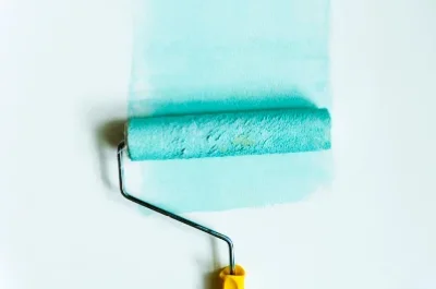 Peinture intérieure à Préporché — murs, plafonds et boiseries